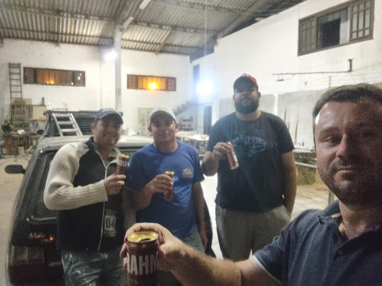 Boa Prática — Eng. Pablo e Arq. Renan