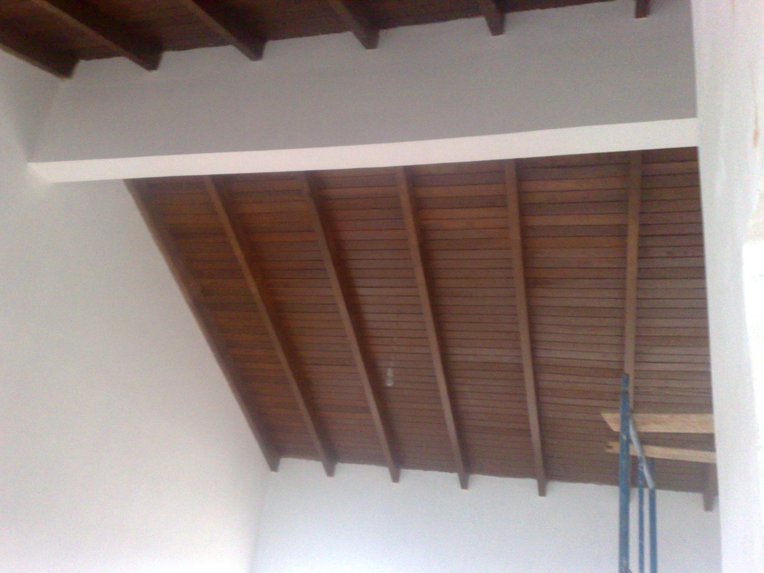 Obra residencial — Ponta Grossa/PR