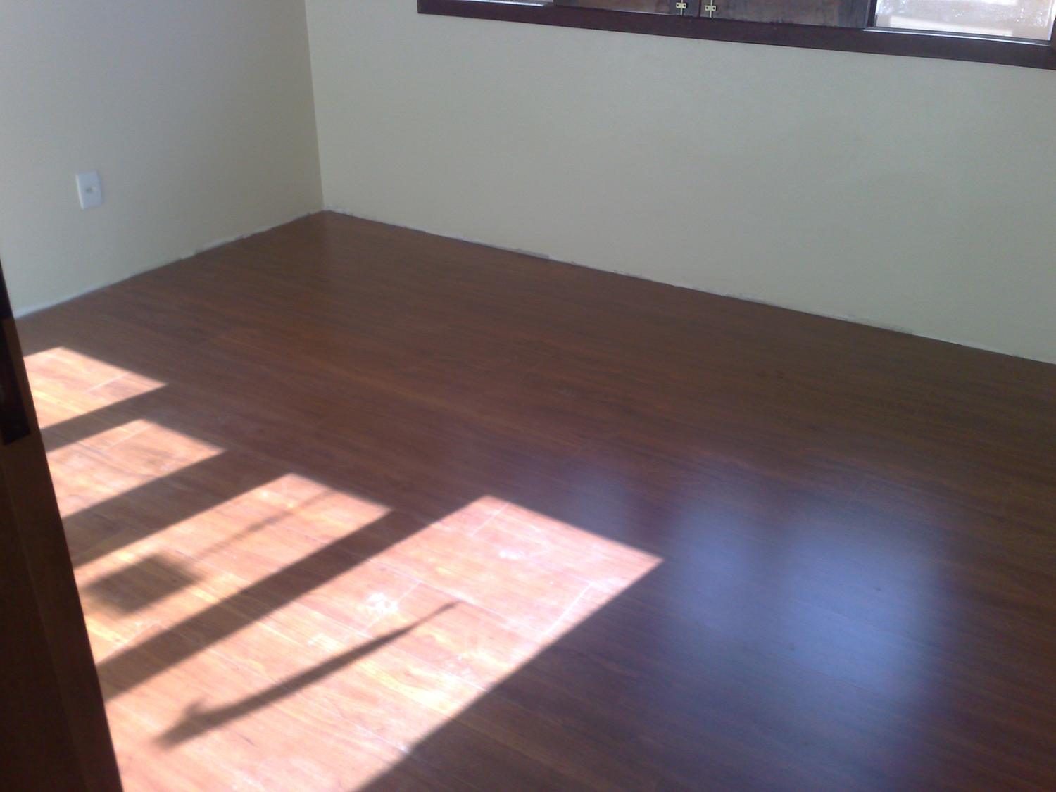 Obra residencial — Ponta Grossa/PR