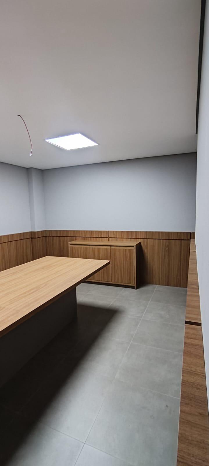 Marcenaria e serralheria — projeto industrial 02