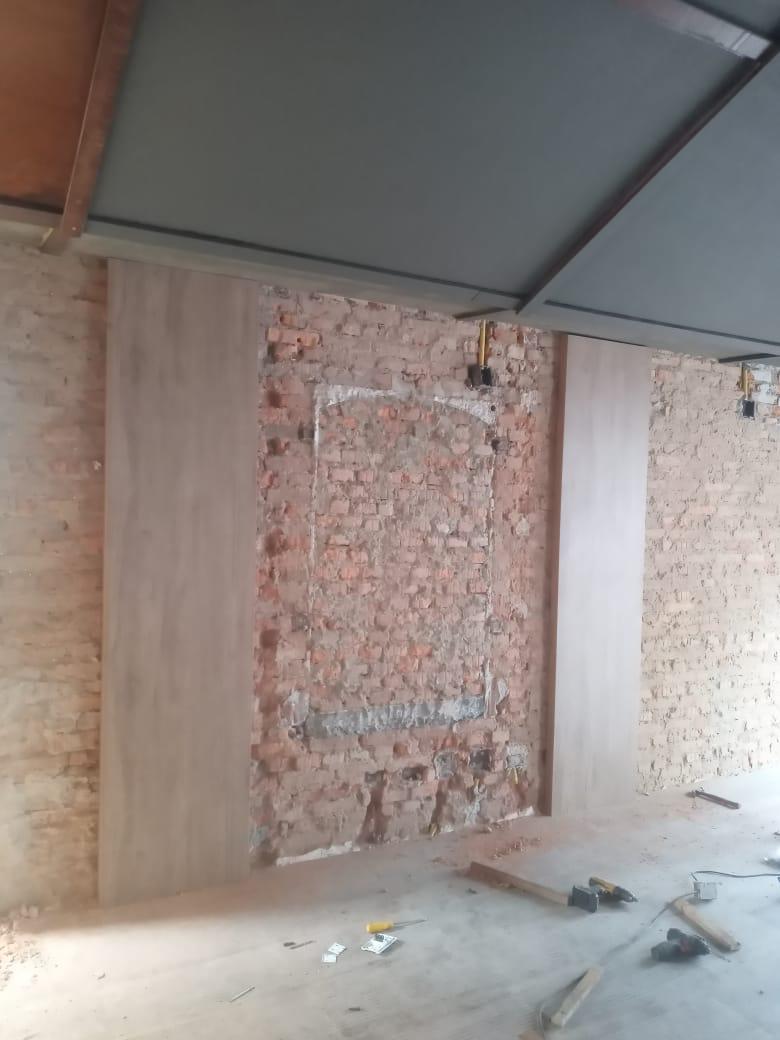Marcenaria — restaurante/bar, Ponta Grossa/PR