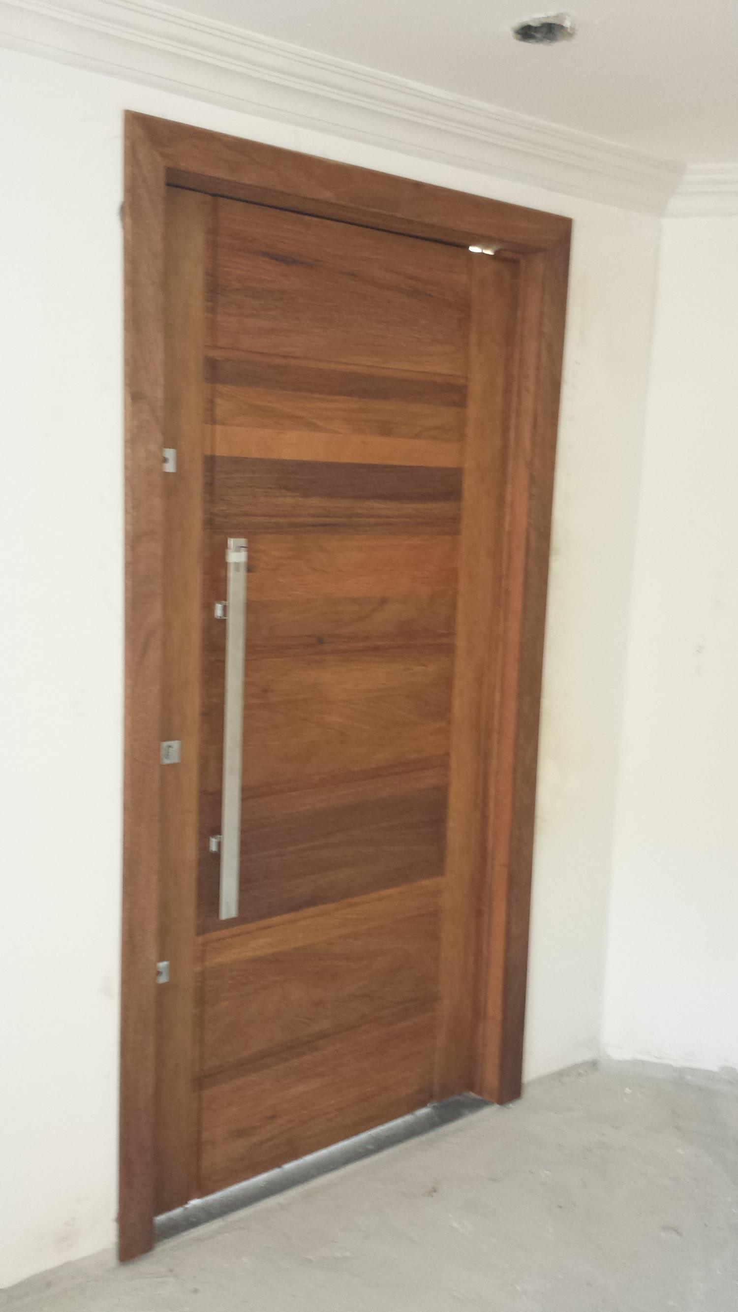 Obra residencial — Ponta Grossa/PR