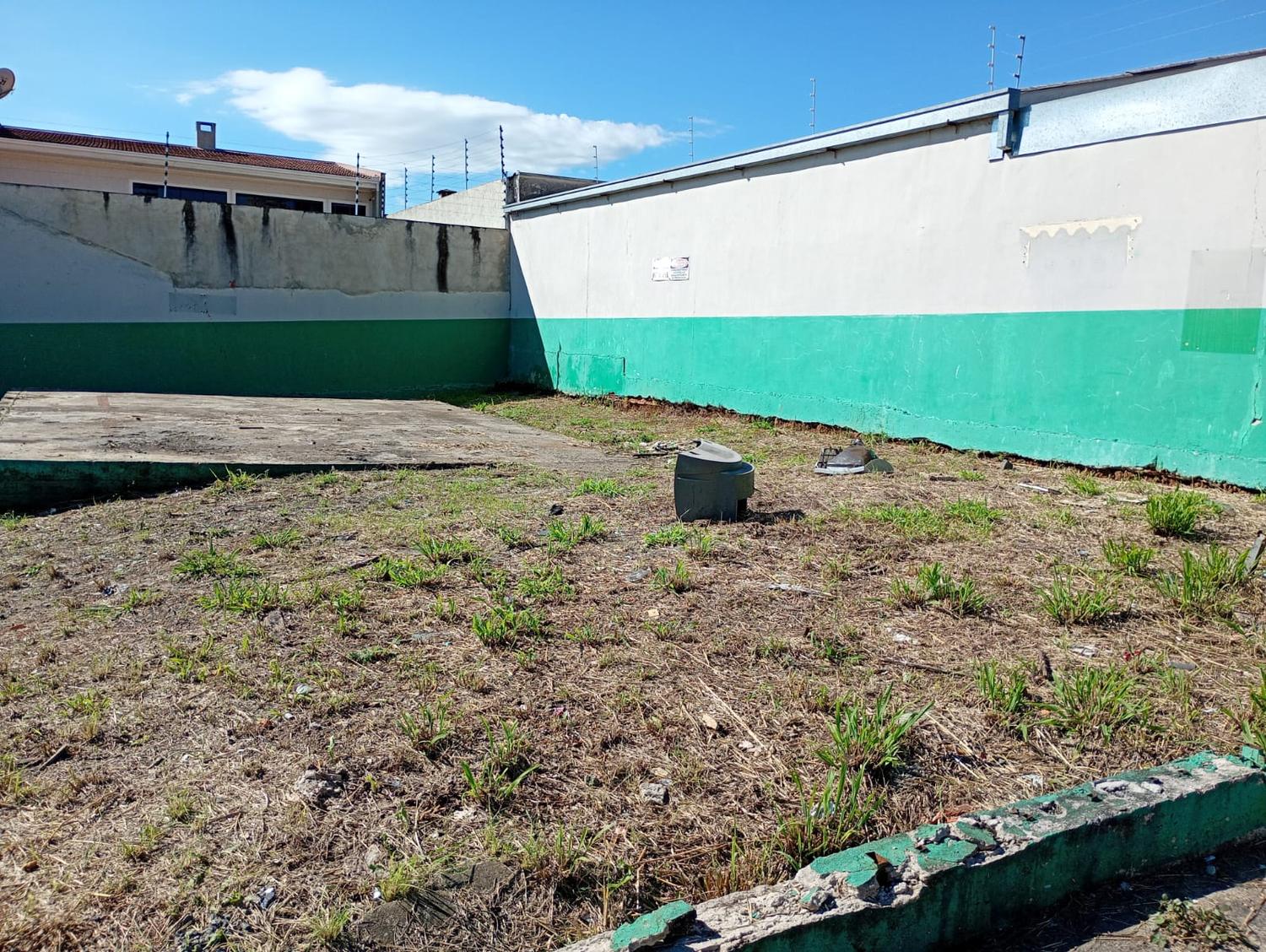 Acompanhamento técnico — Cliente 09, Ponta Grossa/PR