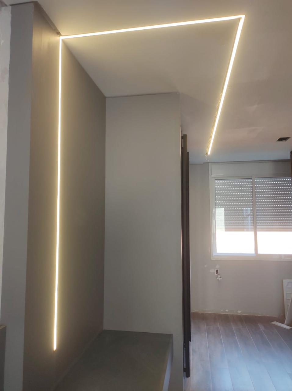 Marcenaria — Quarto planejado
