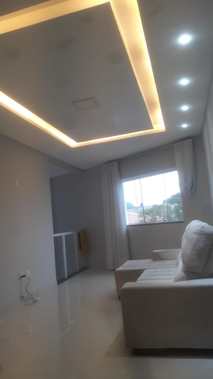 Marcenaria — Quarto planejado