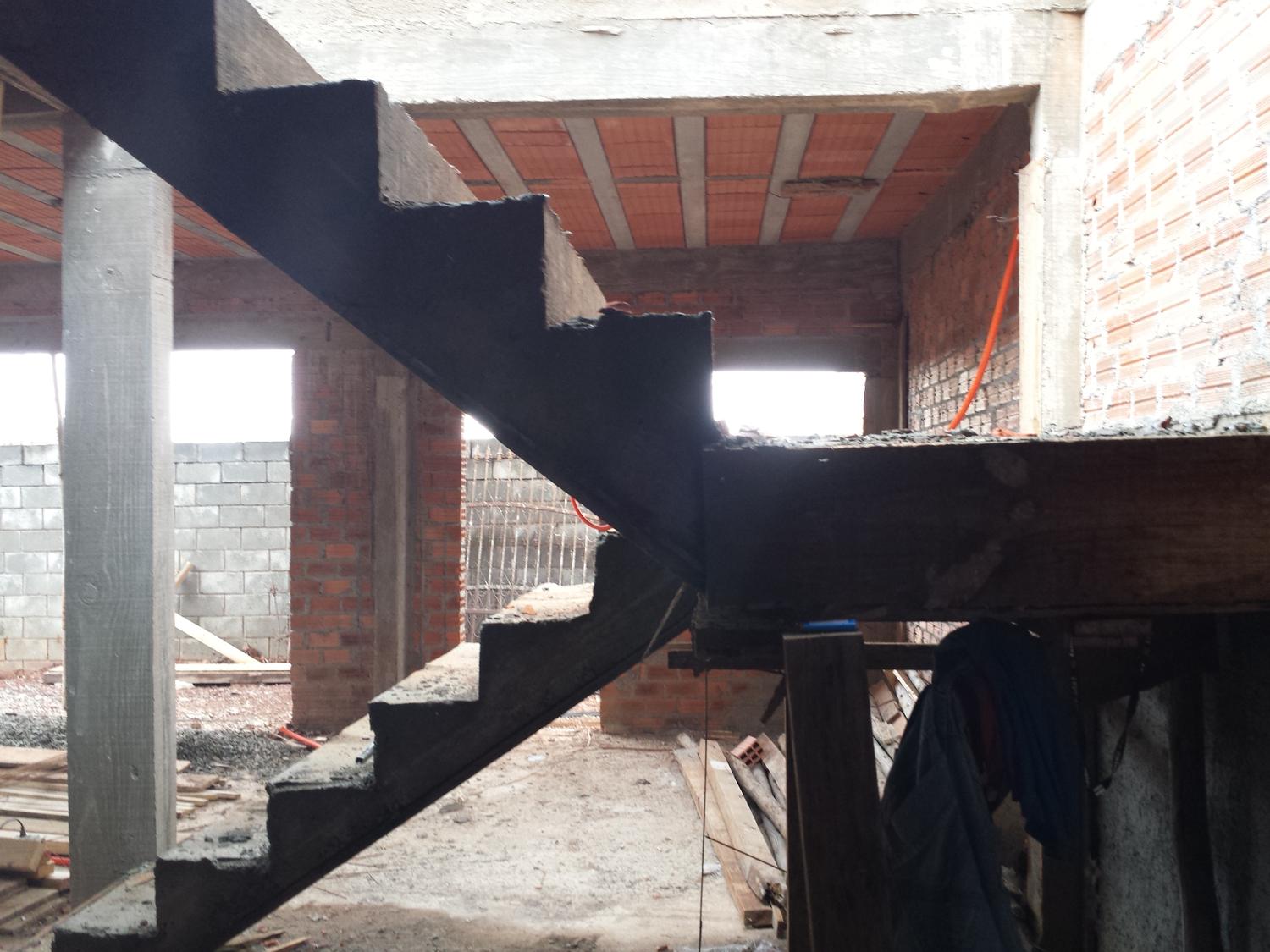 Construção residencial (2015)