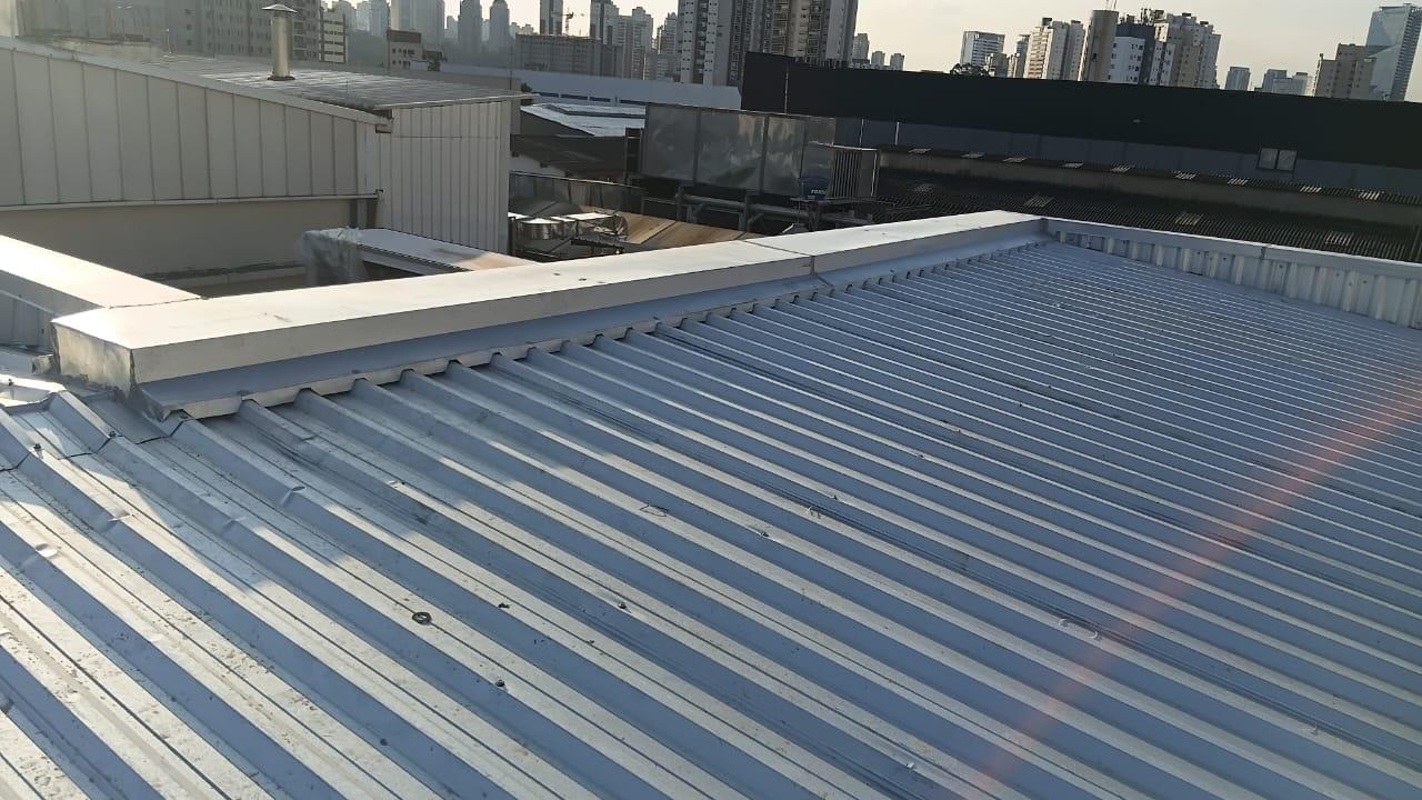 Acompanhamento técnico — Cliente 06, São Paulo/SP